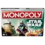 Monopoly Game Boba Fett Edition